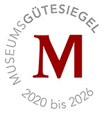 Museumsgütesiegel 2020 – 2016